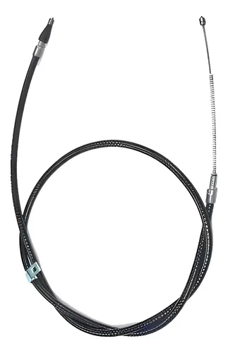 Cabo Freio 1822MM Saveiro G5 2010 2015 Traseiro Passaageiro Tuba 5416