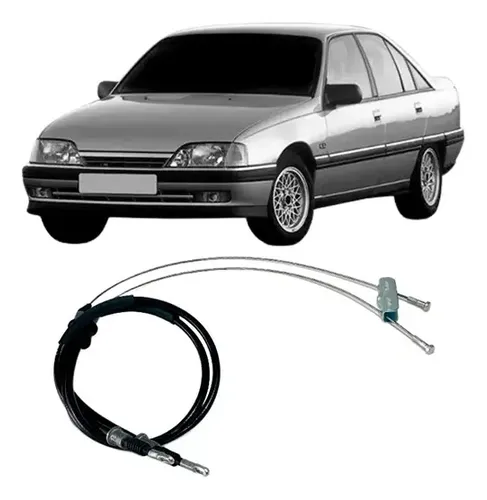 Cabo Freio Chevrolet Omega Suprema 1993 1998