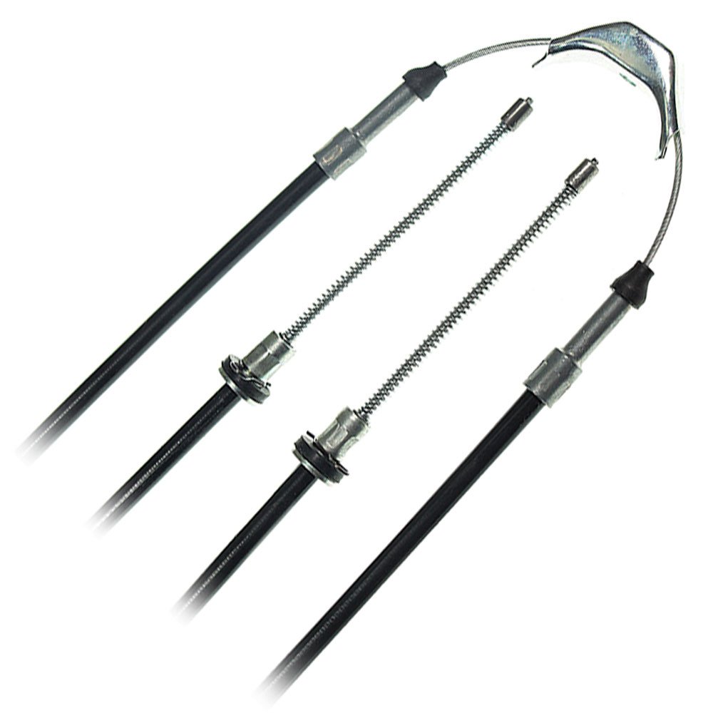 Cabo Freio Dianteiro Chevrolet Caravan Opala 79 87