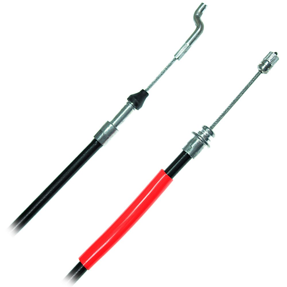 Cabo Freio Dianteiro Ford Pampa 4X2 4X4 78 97 2319MM Tuba 8270