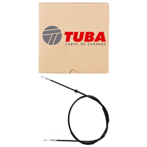 Cabo Freio Dianteiro Ford Ranger 98 2023 Tuba 8646