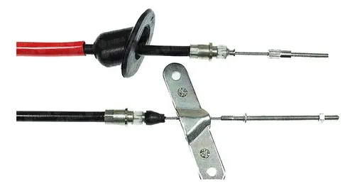 Cabo Freio Dianteiro VW Amarok 2010 2024 1460MM Tuba 5418