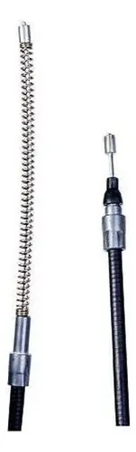 Cabo Freio Gm D20 C20 A20 93 96 594MM Tuba 7258