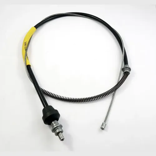 Cabo Freio Traseiro Esquerdo Chevrolet 20 C 20 D 20 1993 1996