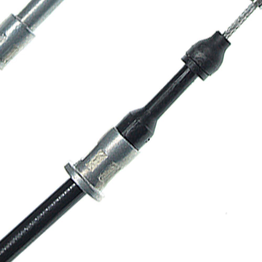 Cabo Freio Traseiro Motorista Gm Monza 92 96 2090MM Tuba 7226