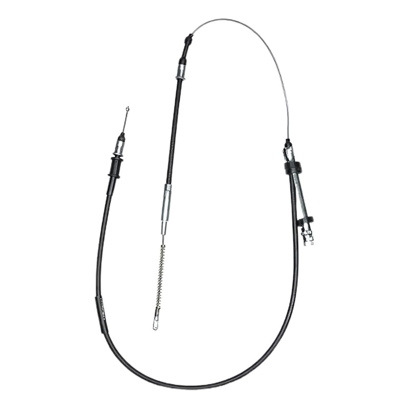 Cabo Freio Traseiro Passageiro Gm Kadett 89 97 1947MM Tuba 7104