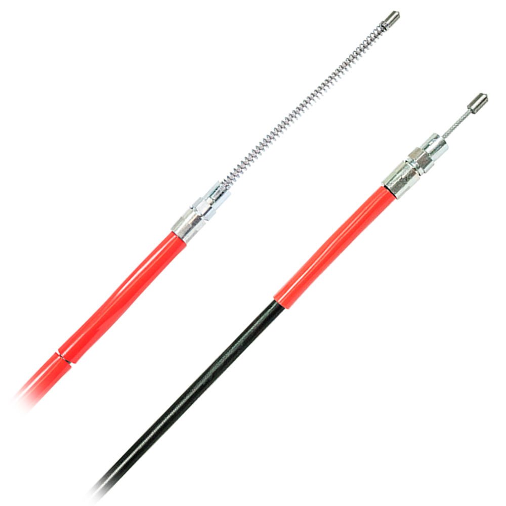 Cabo Freio Traseiro Passageiro Ranger 2 5 97 2001 2115MM Tuba 8639