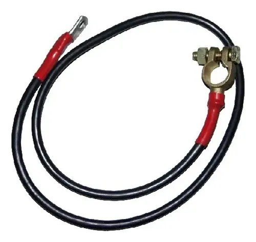 Cabo Positivo Bateria C Rabicho 81CM Passat 303030