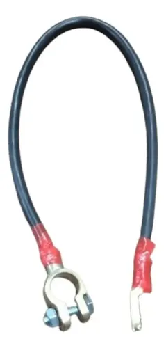 Cabo Positivo Bateria Veiculos Leves 70CM Corcel Belina 303008
