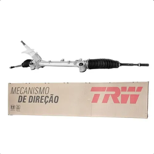 Caixa Direção Elétrica Fiat Toro Jeep Compass Renegade Terminal TRW JRM661