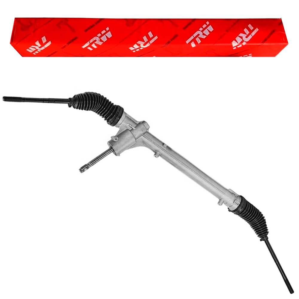 Caixa Direção Elétrica T Cross 2019 2023 C Axial TRW JRM669
