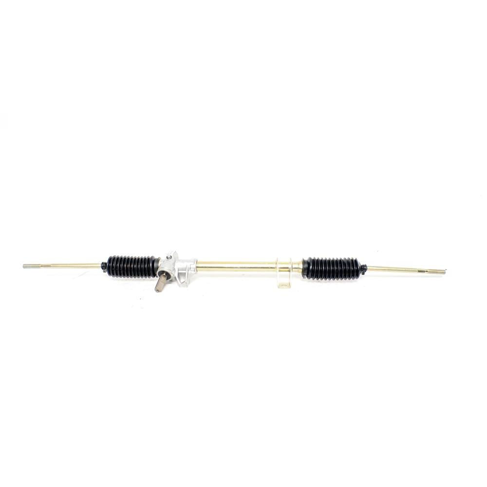 Caixa Direção Mecânica Renault Clio 1996 2015 Terminal TRW 15900458S
