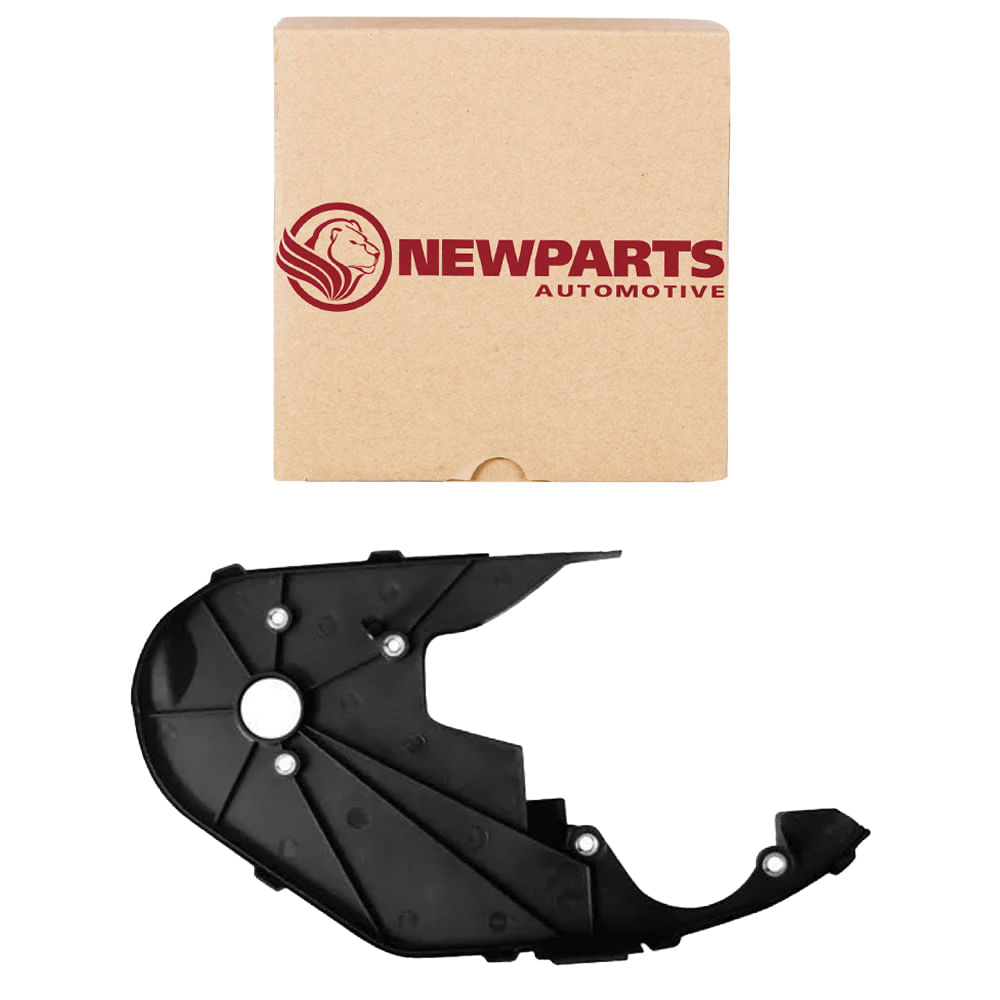 Capa Correia Dentada Interna Crossfox 1 6 2008 2014 Newparts NPCC6086