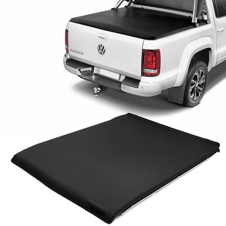 Capota Maritima Amarok TDI 4X4 2019 St Antonio Esportivo Reese Explore