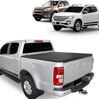 Capota Maritima Chevrolet S10 2012 2018 Cabine Simples Reese Explore Reecapch 09