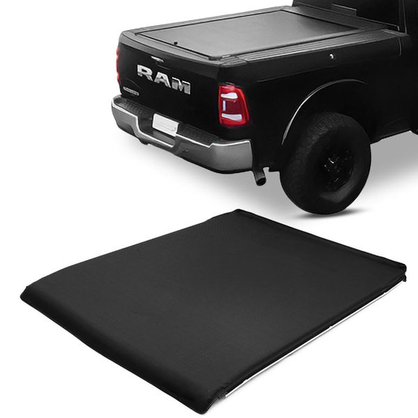Capota Maritima Dodge Ram 2500 2016 2022 Cabine Dupla Dhf Wacapdo 03