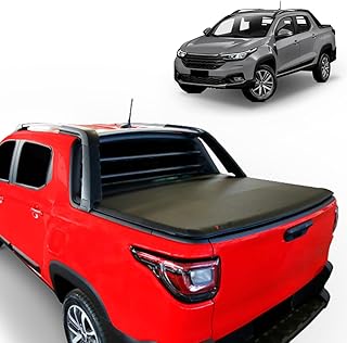 Capota Maritima Fiat Strada 1 3 8V 2020 Cabine Dupla Reese REECAPFI40