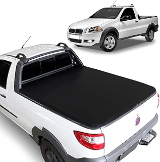 Capota Maritima Fiat Strada 1 3 8V 2020 Cabine Simples Reese Reecapfi 41