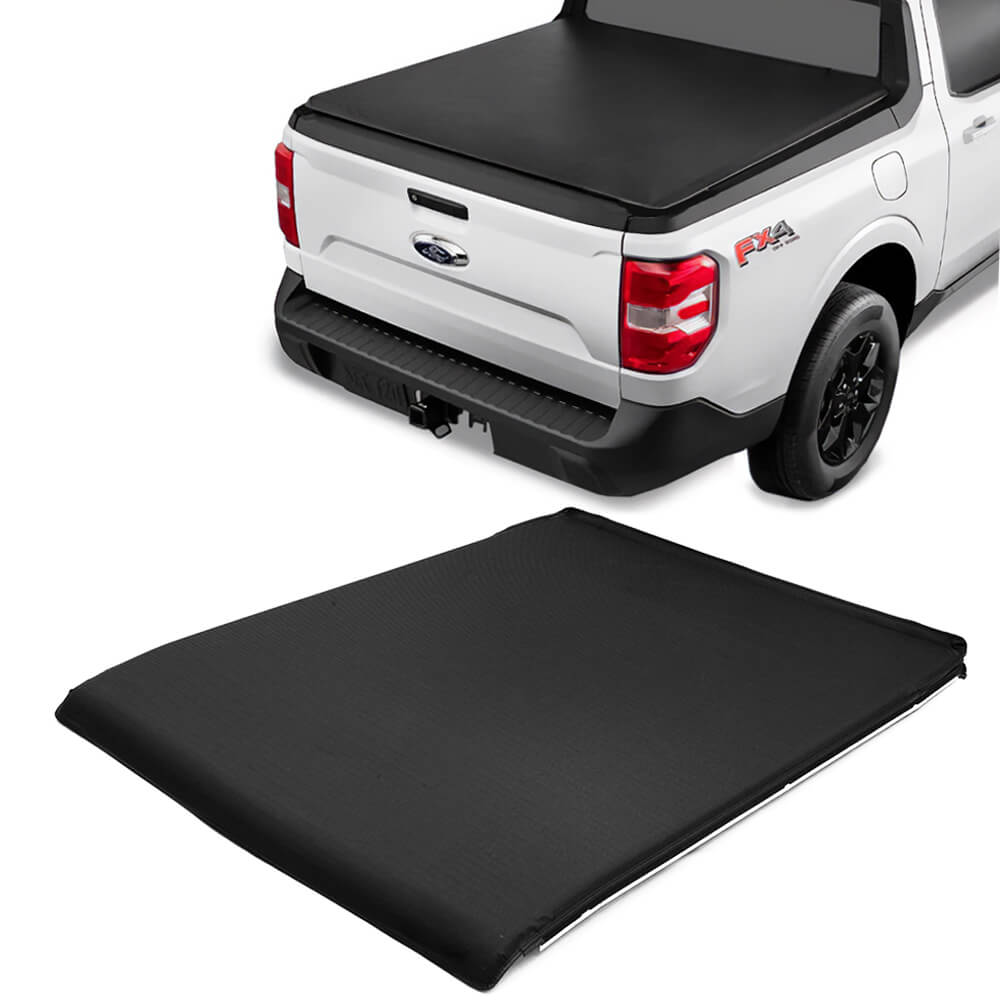 Capota Maritima Ford Maverick Lariat 2022 Dhf Explore Wacapfo 23