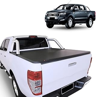 Capota Maritima Ford Ranger 2012 2018 Cabine Simples Reese Explore Reecapfo 14