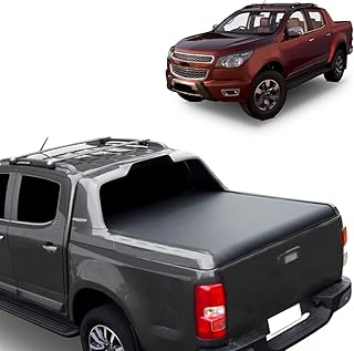 Capota Maritima Gm S10 High Country 2017 2023 Cabine Dupla Sto Antonio Original Dhf