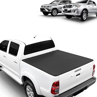 Capota Maritima Hilux Srv 2005 2015 Cabine Dupla Reese Explore