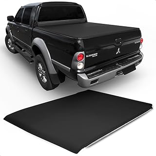 Capota Maritima MFF130 Mitsubishi L200 Triton 2009 2016