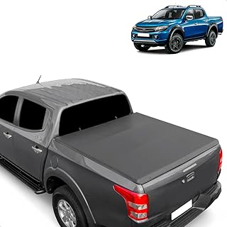 Capota Maritima Mitsubishi L200 Triton Sport 2017 2020 Reese Explore Reecapmi 09