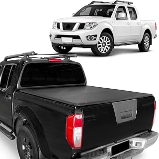 Capota Maritima Nissan Frontier 2023 Cabine Dupla St Antonio Dhf Wacapni 16