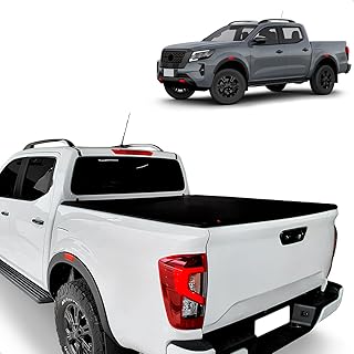 Capota Maritima Nissan Frontier NP300 2017 2020 Cabine Dupla Reese Explore Reecapni 06