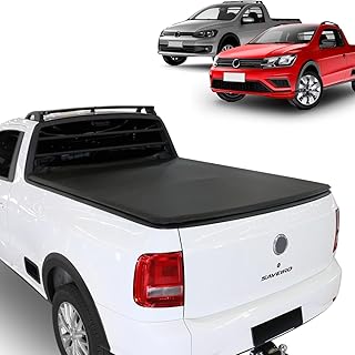 Capota Maritima VW Saveiro G5 10 Cab Simples C Gancho 246592