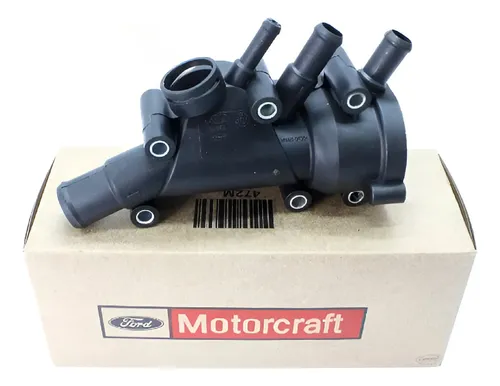 Carcaca Valvula Termostatica Ford Ecosport