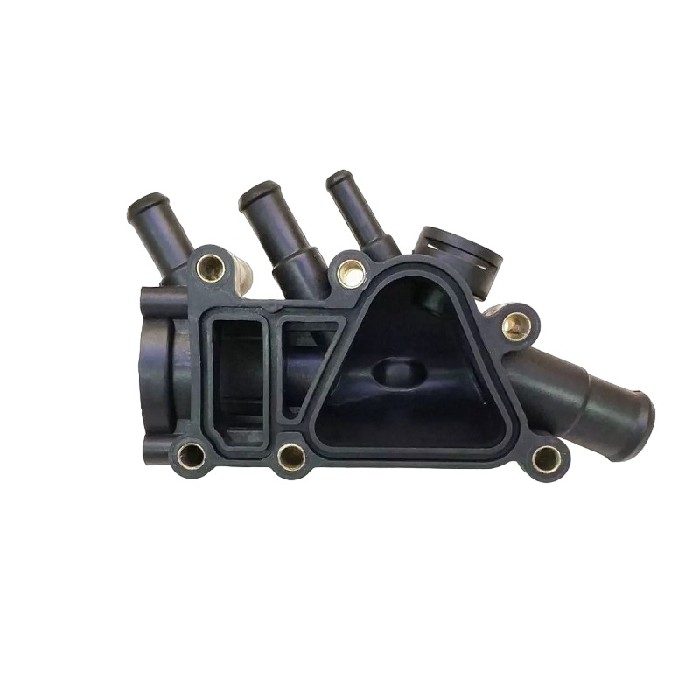 Carcaca Valvula Termostatica Ford Fiesta MG020