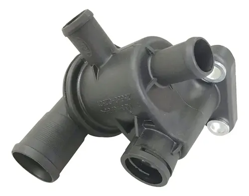 Carcaca Valvula Termostatica Kia Atos 1 0 12V Valclei