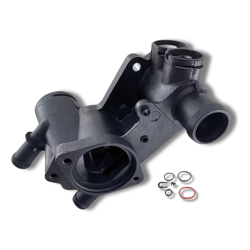 Carcaca Valvula Termostatica VW Gol Parati 2000 2005 VW