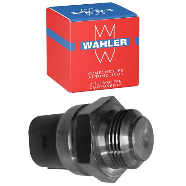 Cebolao Interruptor Radiador Audi A3 VW Golf Passat Wahler