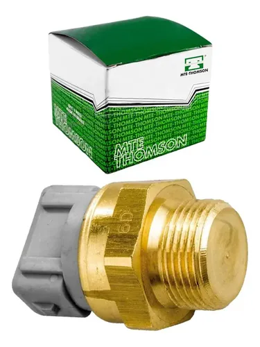 Cebolao Interruptor Radiador Saveiro 2 0 99 2004 Mte 7589988 MTE-Thomson