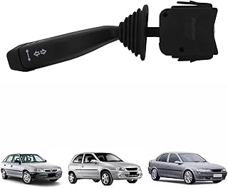 Chave Seta Chevrolet Astra Ospina