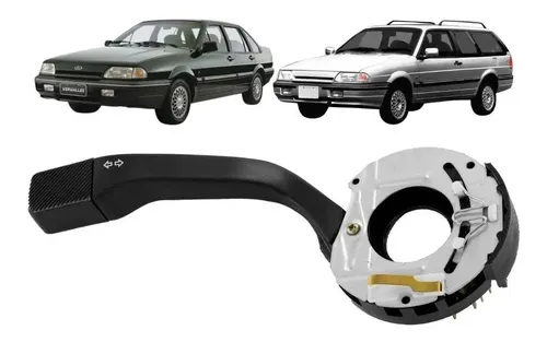 Chave Seta Farol Ford Versailles Ospina