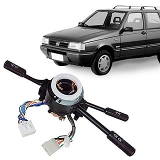 ELECTRICWAY AUTOMOTIVE, CHAVE SETA ELBA 89 01, FIORINO 95, PREMIO 89, UNO 93 01 [005087]