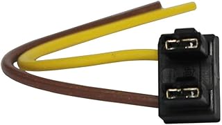 Chave Seta Gol G5 G6 Saveiro Voyage Farol Duplo Kostal 1472030