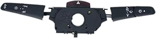 Interruptor de direção para Mercedes-Benz Sprinter 2-t Box 1995-2006, interruptor de farol e seta A0005407445 0005407445 (versão normal)