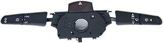 Interruptor de direção para Mercedes-Benz Sprinter 2-t Box 1995-2006, interruptor de farol e seta A0005407445 0005407445 (versão normal)