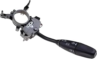 Substituição de controle de luz para Benz para Sprinter 2500 3500 2010 2011 2012 2013 2014 2015 2016 2017 Interruptor de farol do limpador OEM: 9065450110