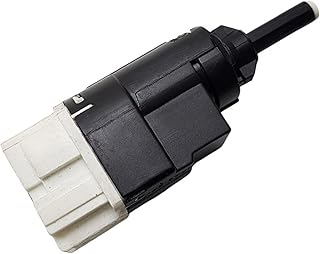 Chave de Luz de Ré Original Renault - Adapta-se a Logan, Sandero, Clio e Kangoo (Motores 1.5L, 1.6L) - Cód. 253206170R / 8200276361