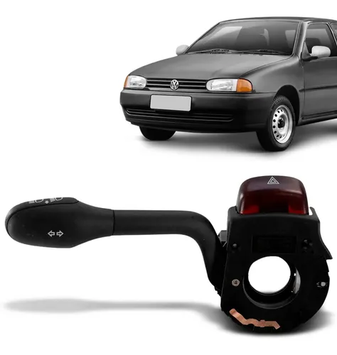 Chave Seta VW Gol Parati 94 99 Osp Ospina