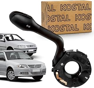 Chave De Seta Kostal Gol Parati Saveiro G3 E G4 Plug Play