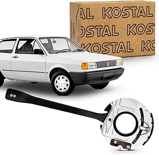 Chave De Seta Kostal Gol Parati Saveiro Voyage G1 1988 A 1997 Com Retorno Automático