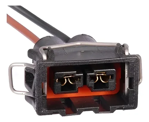 Chicote 2 Vias Reparo Modulo Imob VW Gol G4 Fox 1 6 Femea 244583