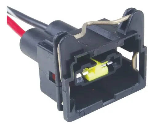 Chicote 2 Vias Reparo Vent VW Gol Santana 231789